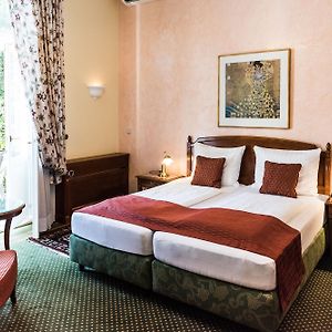 Superior Double Kamer