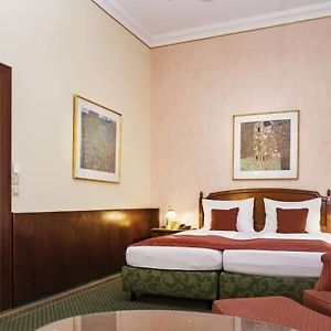 Standaard Kamer met een Queen Size Bed