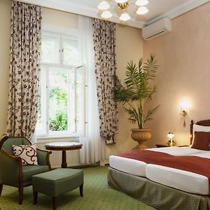 Superior Double Kamer